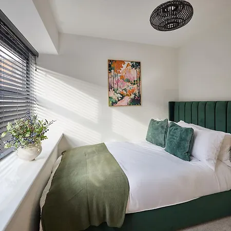 Host & - The Business Middlesbrough