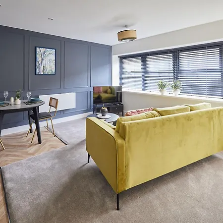 Apartment Host & - The Business
